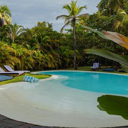 Solea Villa Tropical Santa Marta  Buitenkant foto
