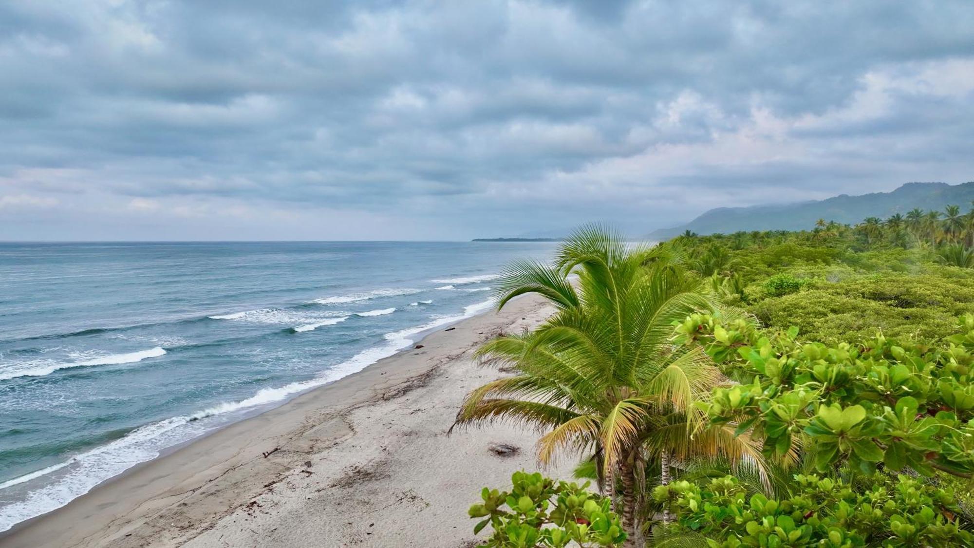 Solea Villa Tropical Santa Marta  Buitenkant foto