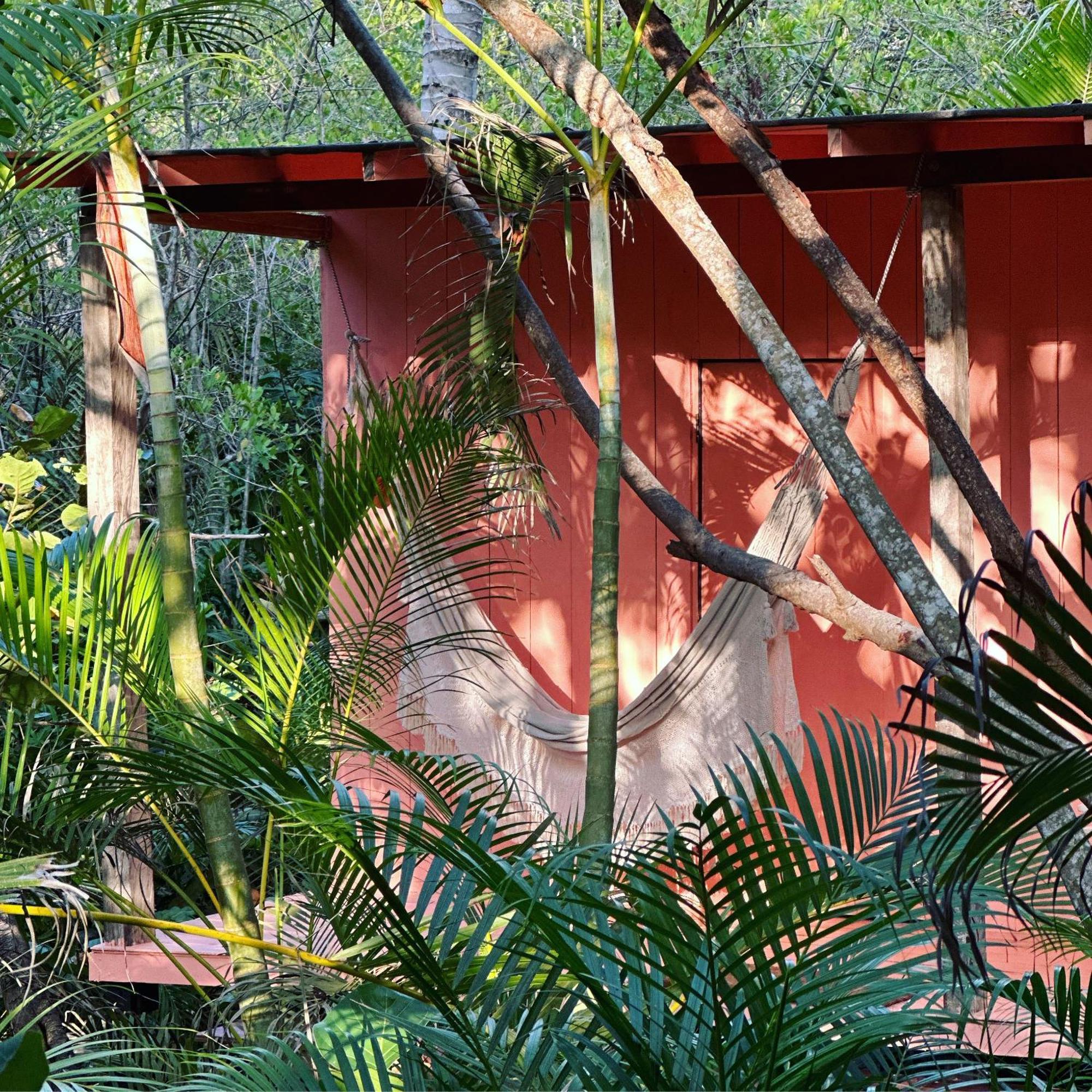 Solea Villa Tropical Santa Marta  Buitenkant foto