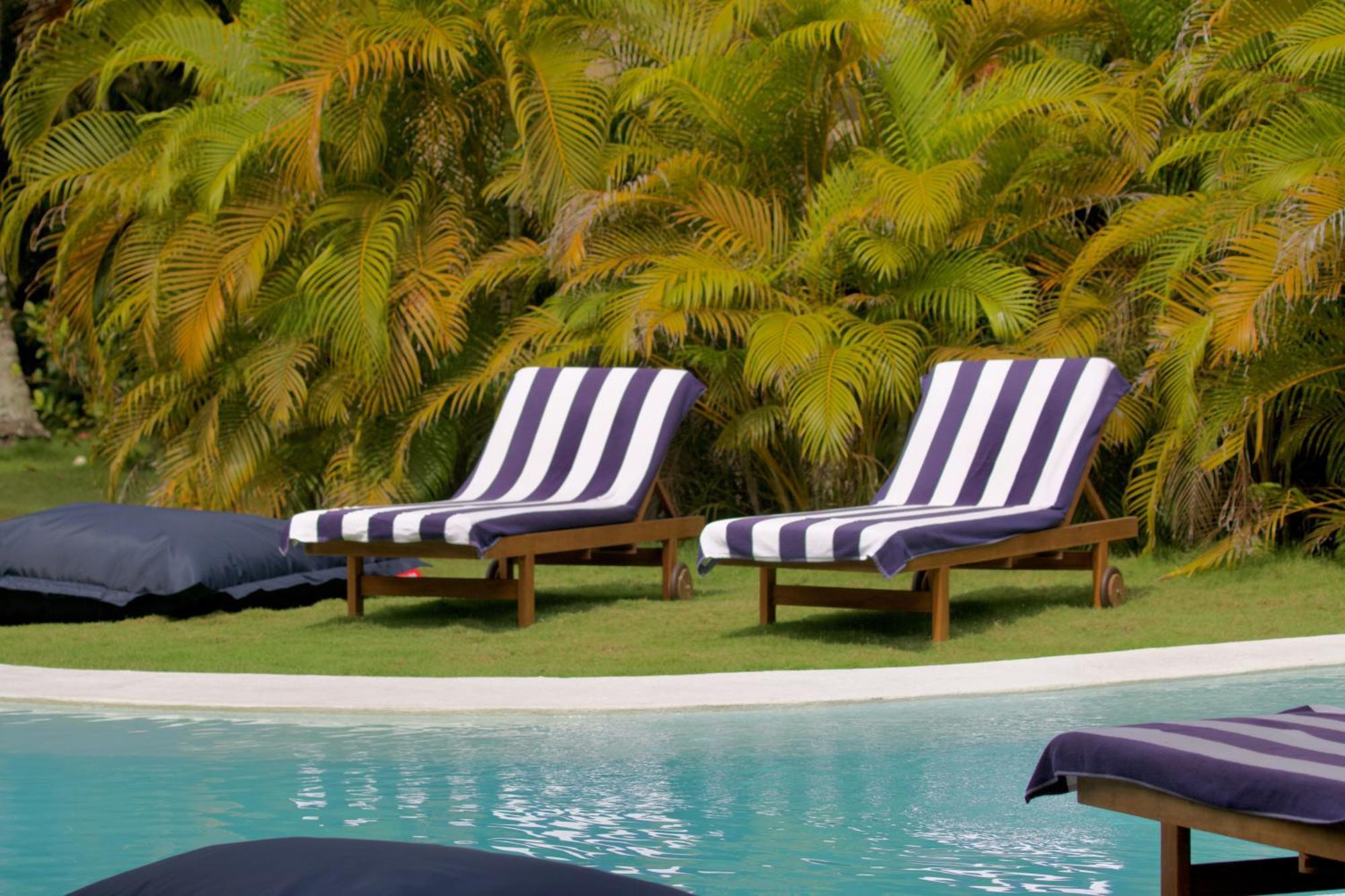 Solea Villa Tropical Santa Marta  Buitenkant foto