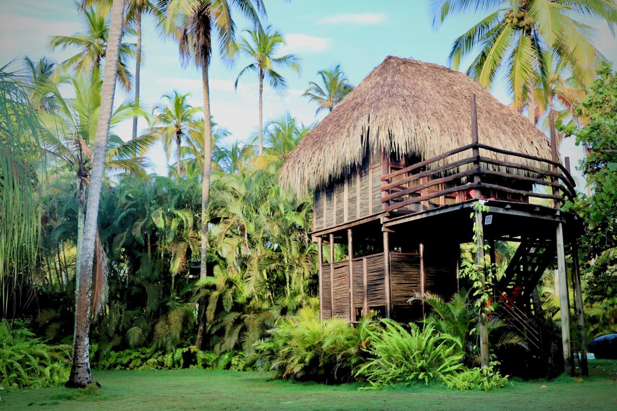 Solea Villa Tropical Santa Marta  Buitenkant foto