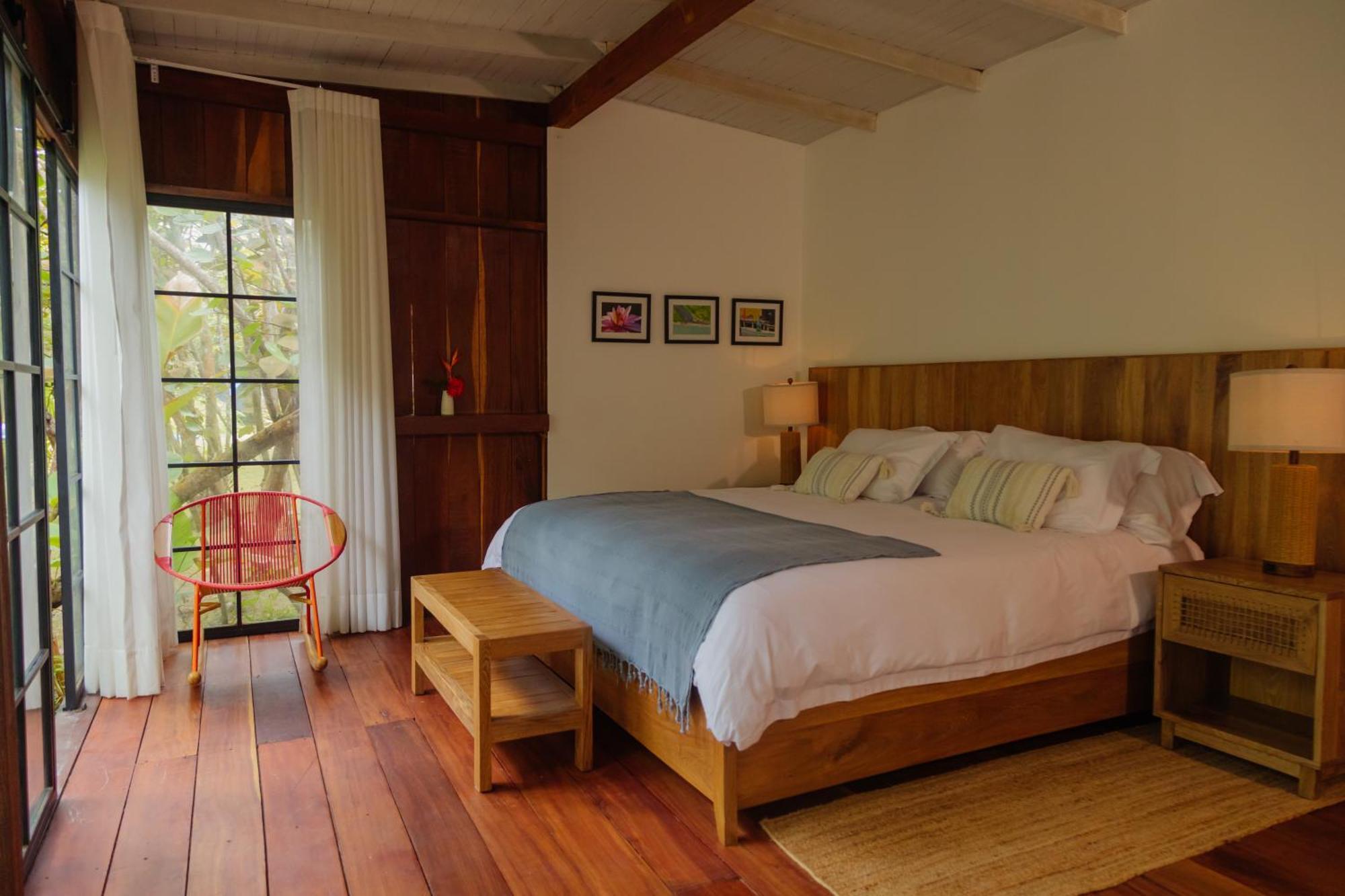 Solea Villa Tropical Santa Marta  Buitenkant foto