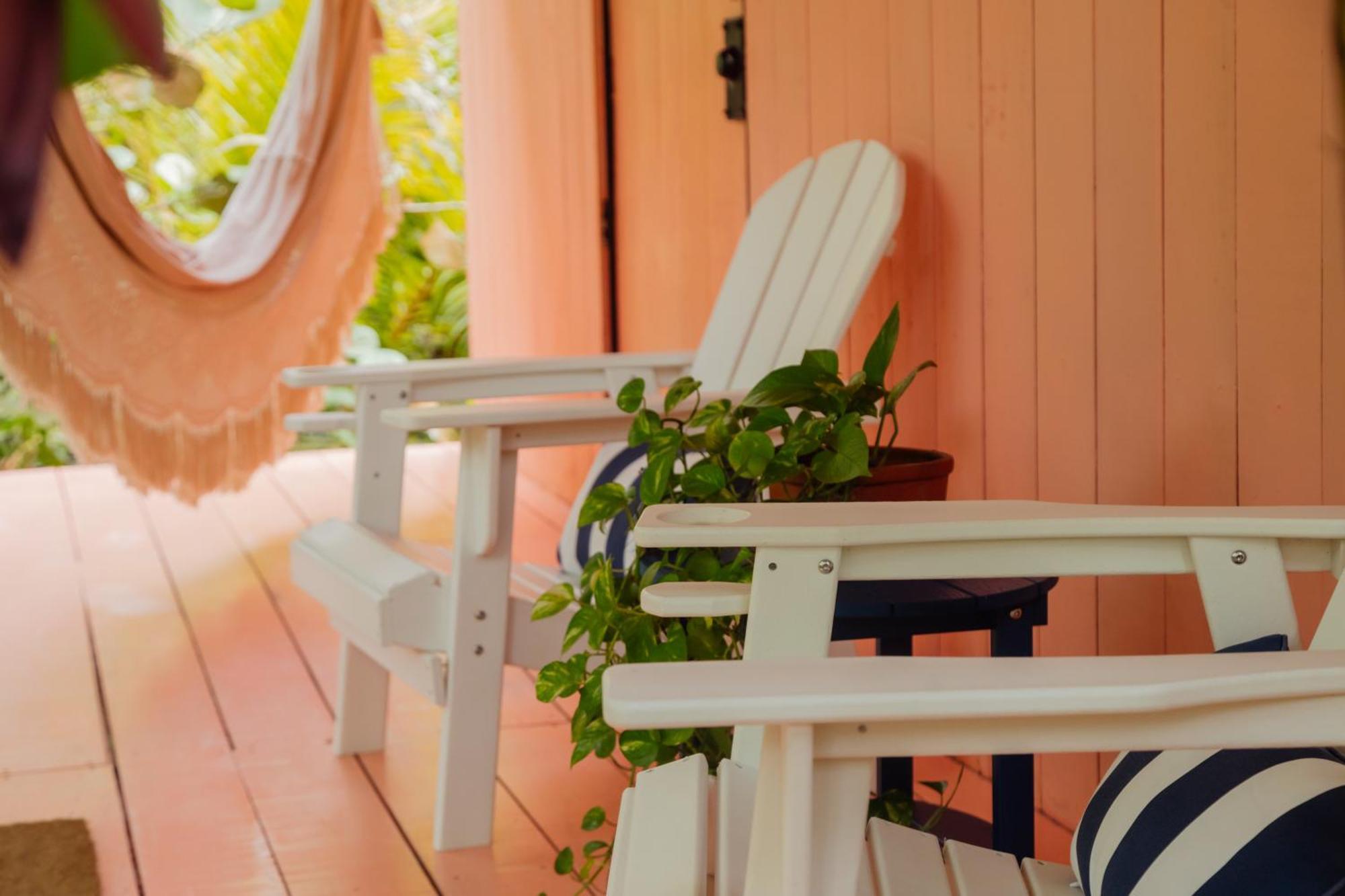 Solea Villa Tropical Santa Marta  Buitenkant foto
