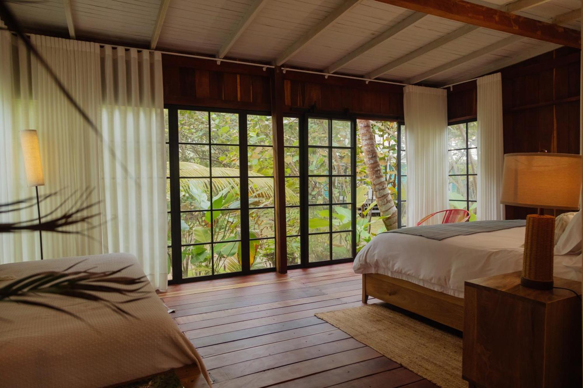 Solea Villa Tropical Santa Marta  Buitenkant foto