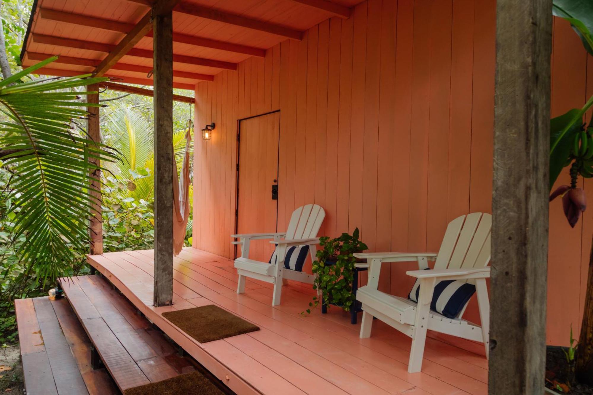 Solea Villa Tropical Santa Marta  Buitenkant foto