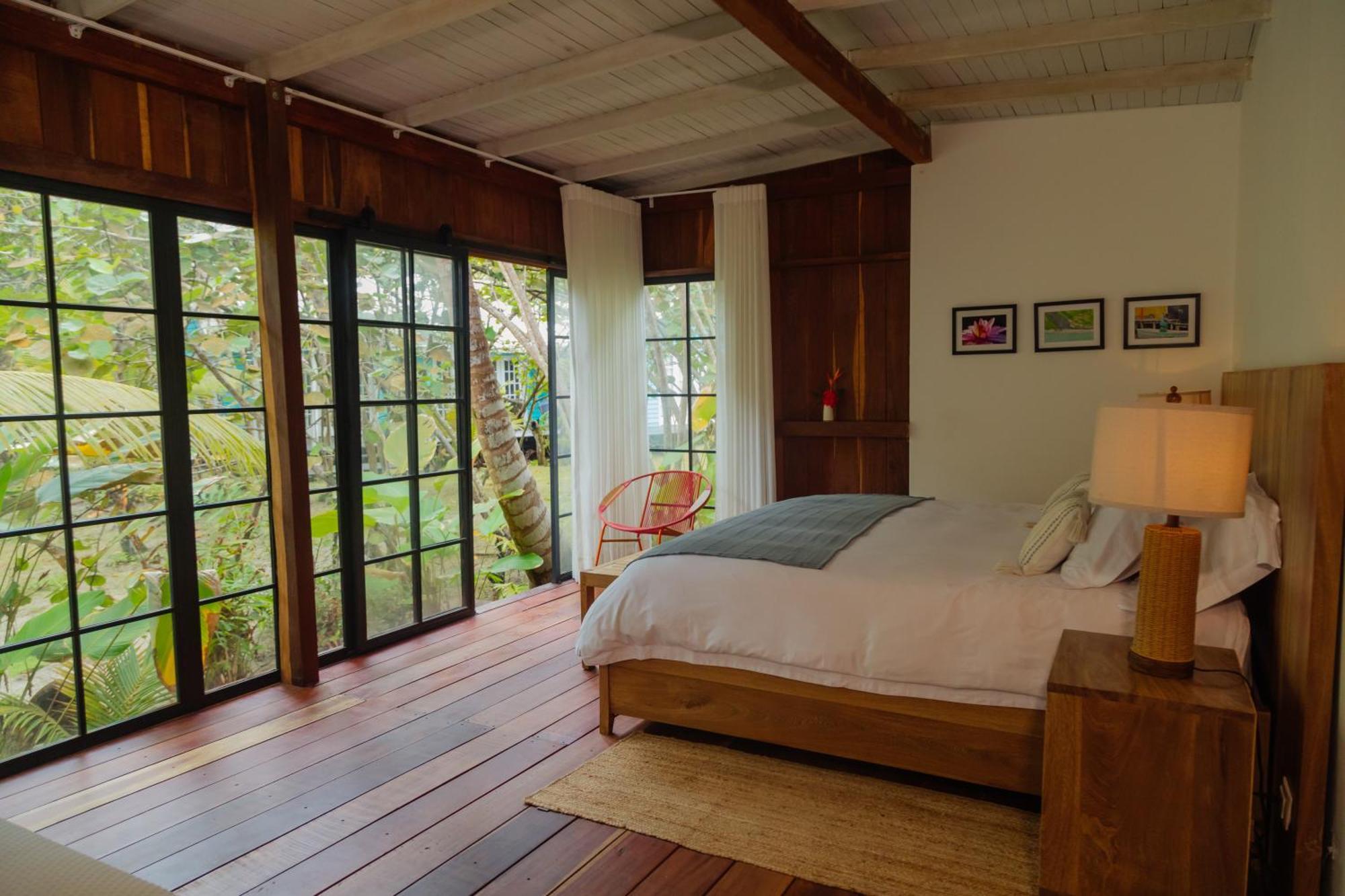 Solea Villa Tropical Santa Marta  Buitenkant foto
