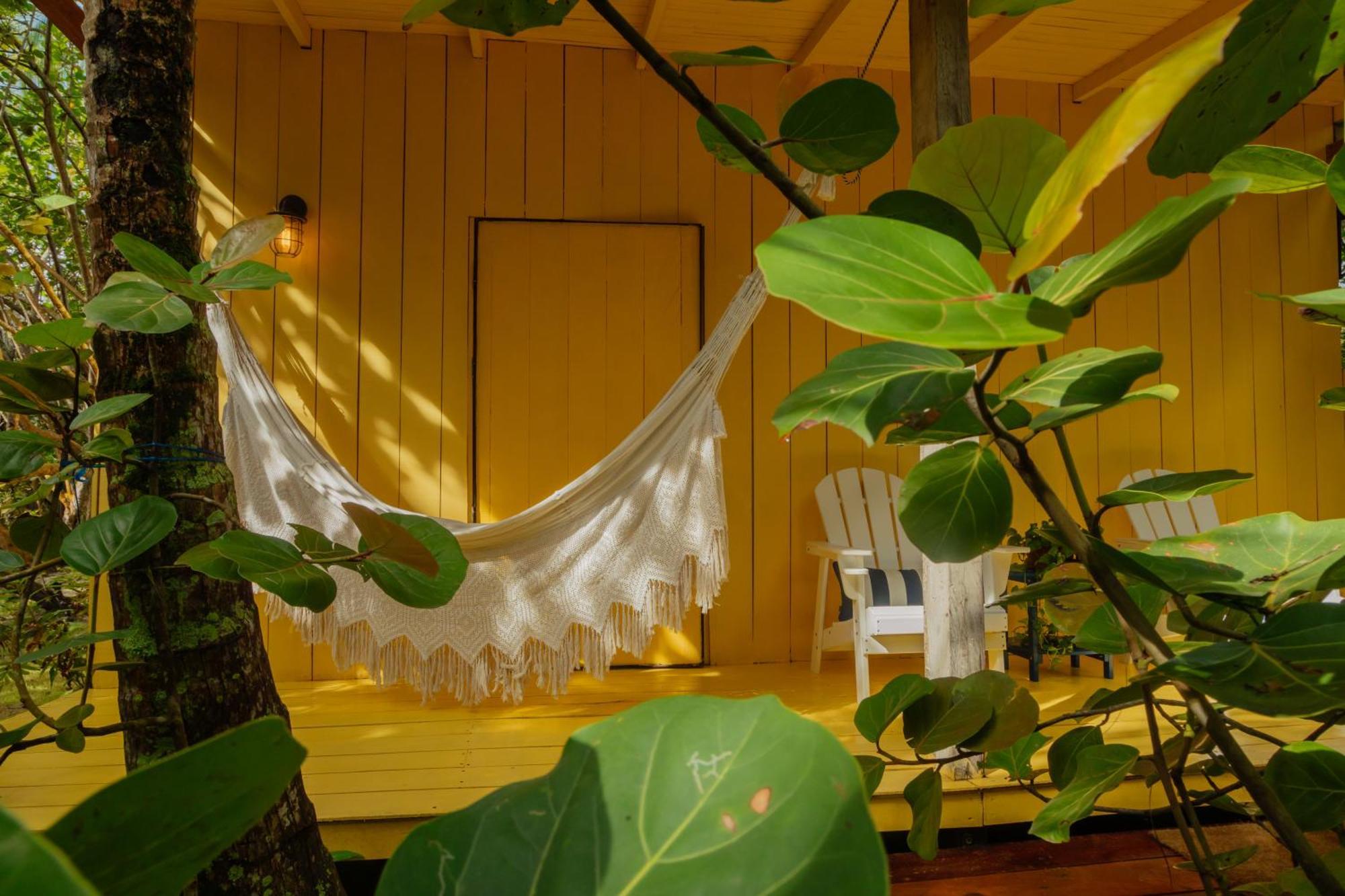 Solea Villa Tropical Santa Marta  Buitenkant foto