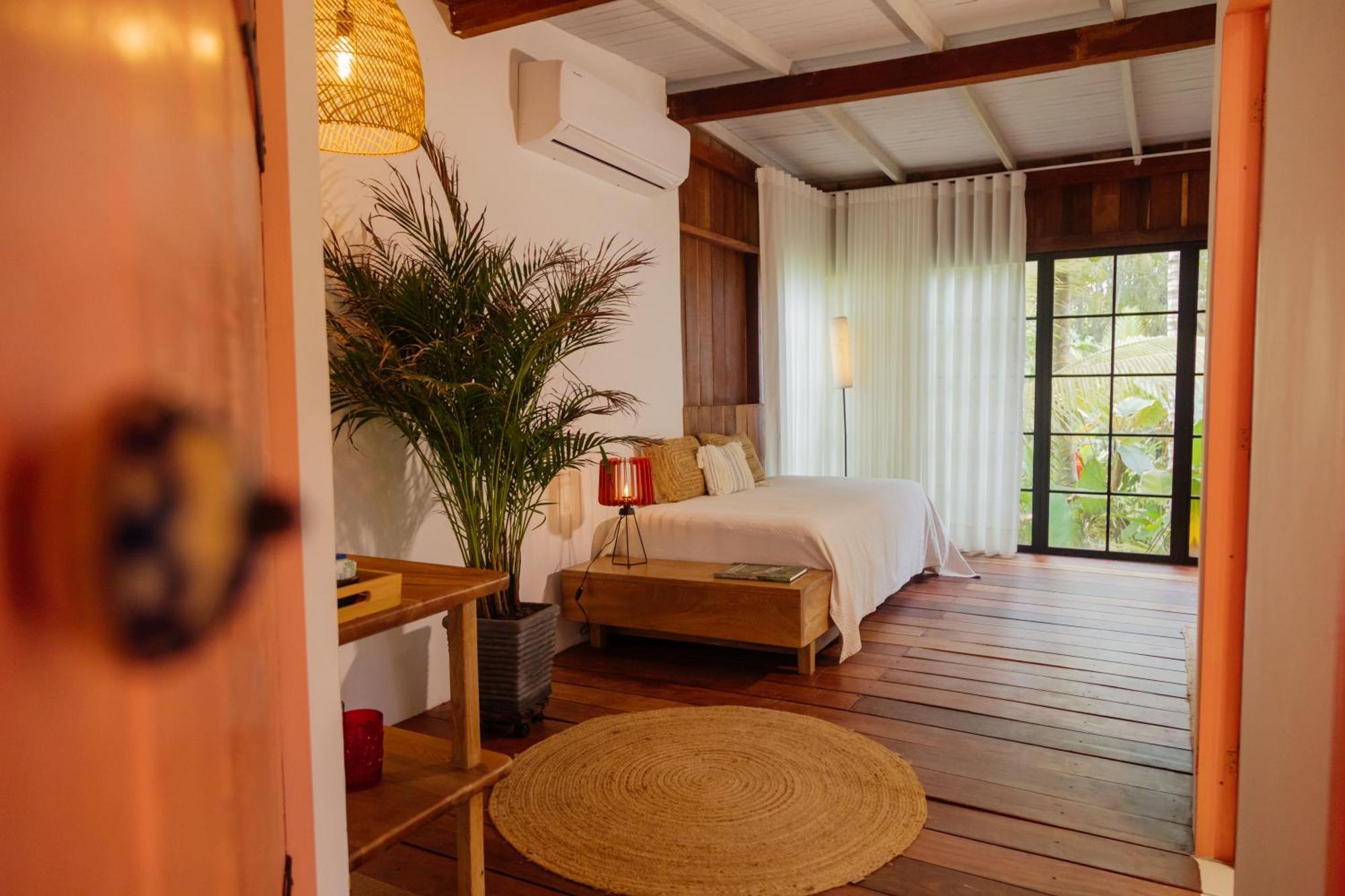 Solea Villa Tropical Santa Marta  Buitenkant foto