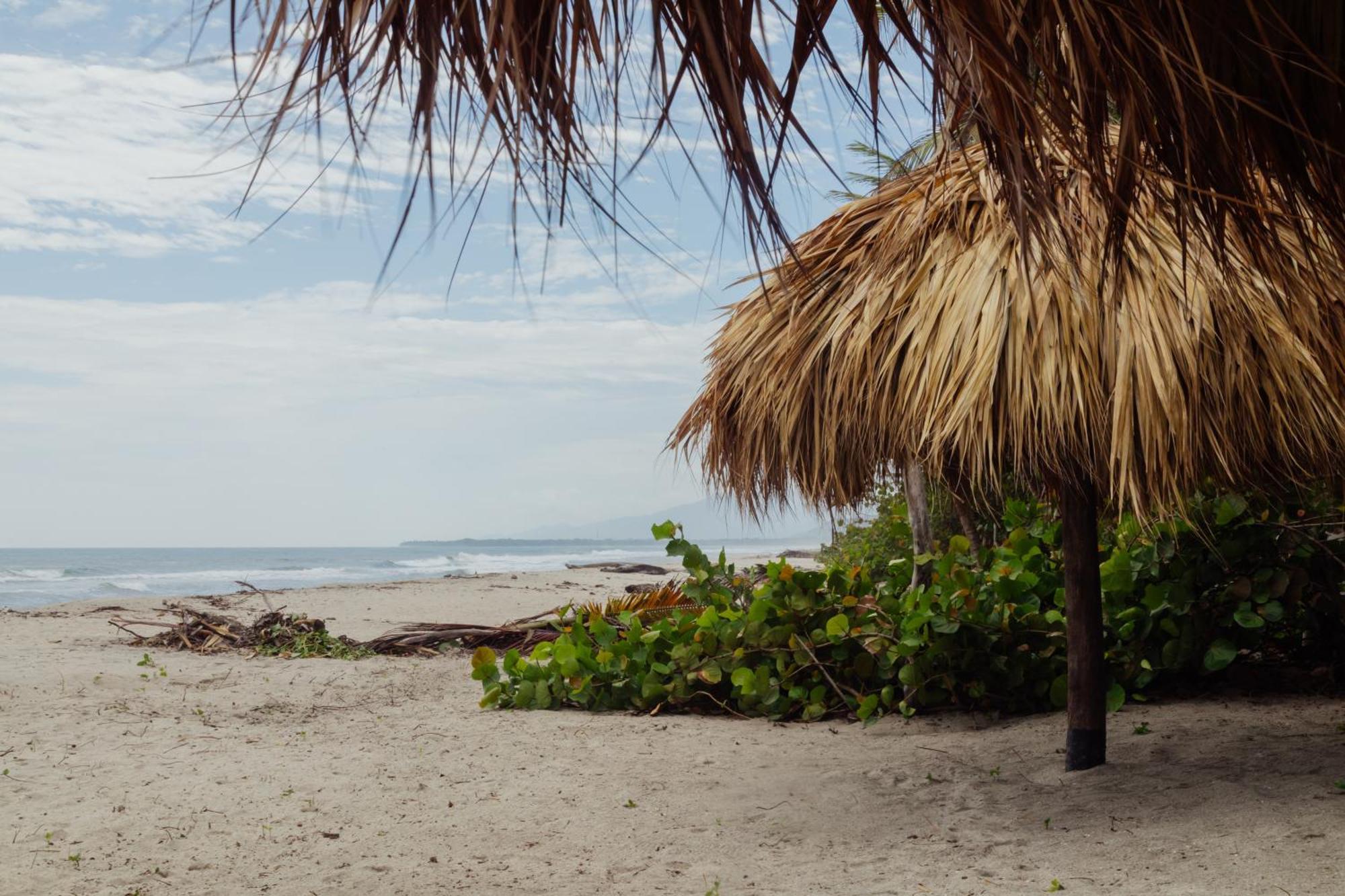 Solea Villa Tropical Santa Marta  Buitenkant foto