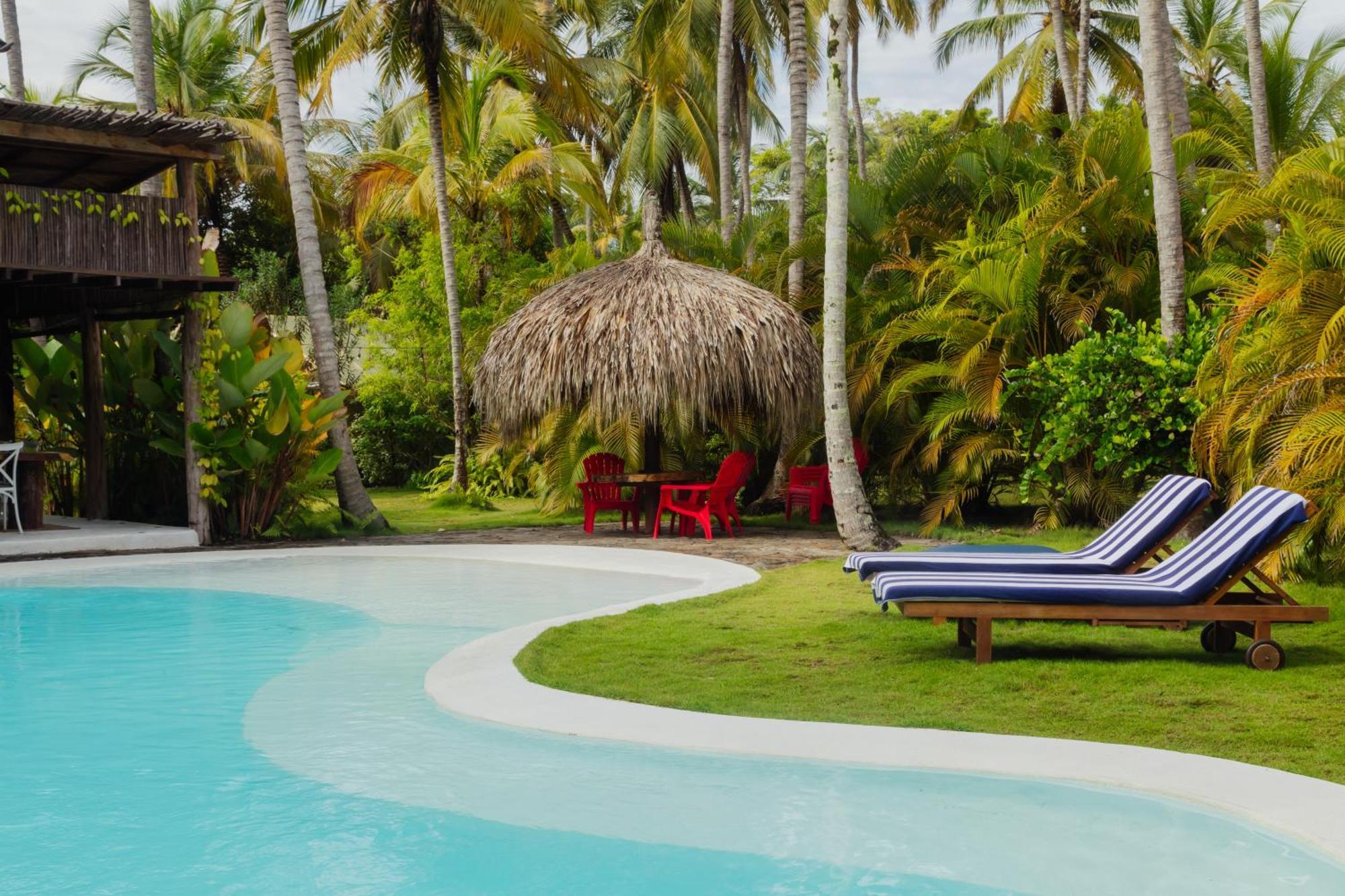 Solea Villa Tropical Santa Marta  Buitenkant foto