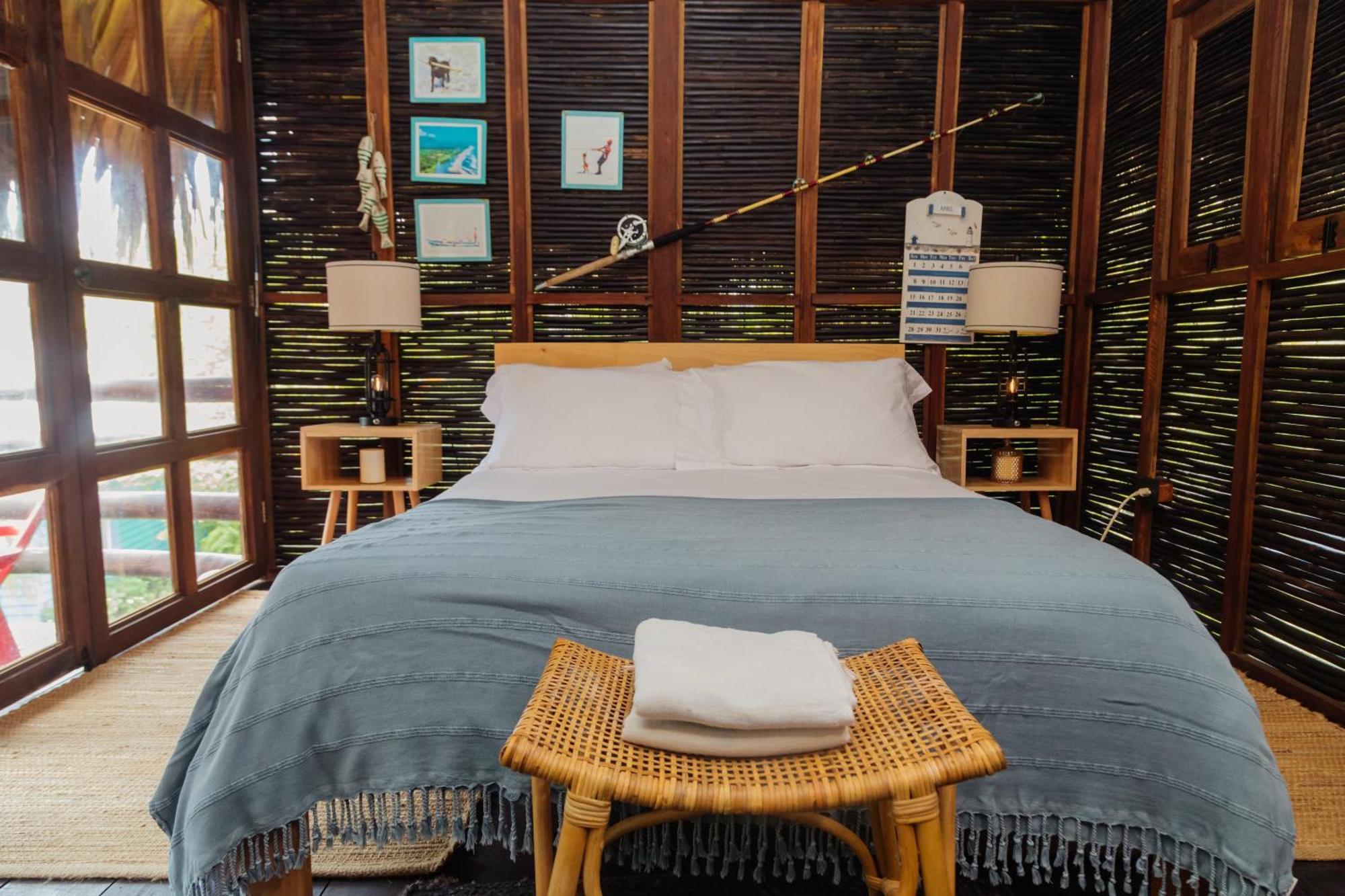Solea Villa Tropical Santa Marta  Buitenkant foto