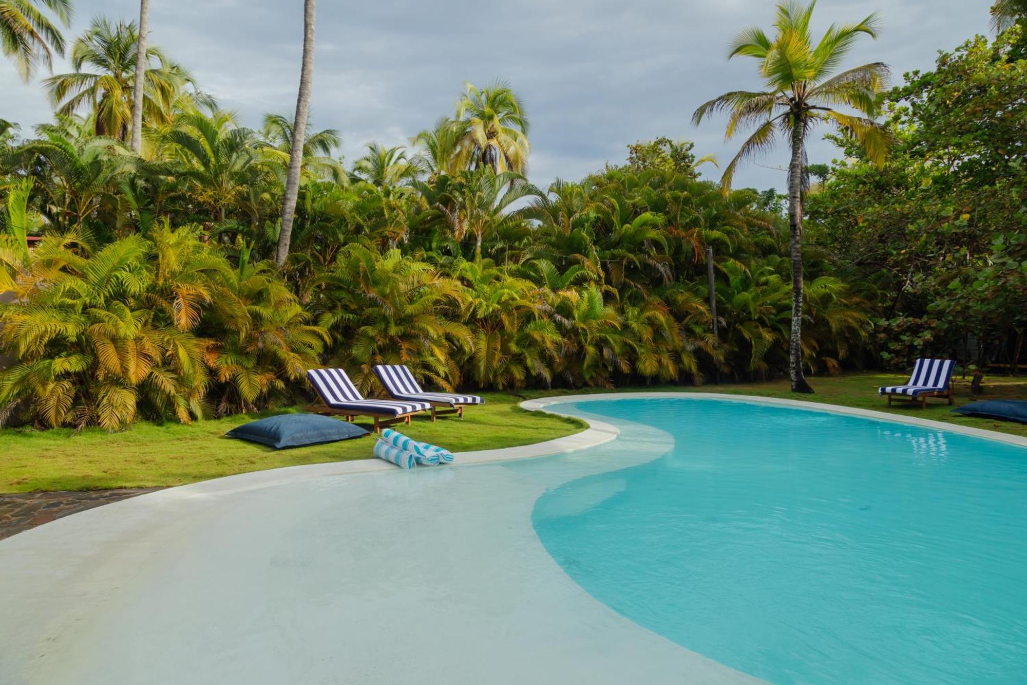Solea Villa Tropical Santa Marta  Buitenkant foto