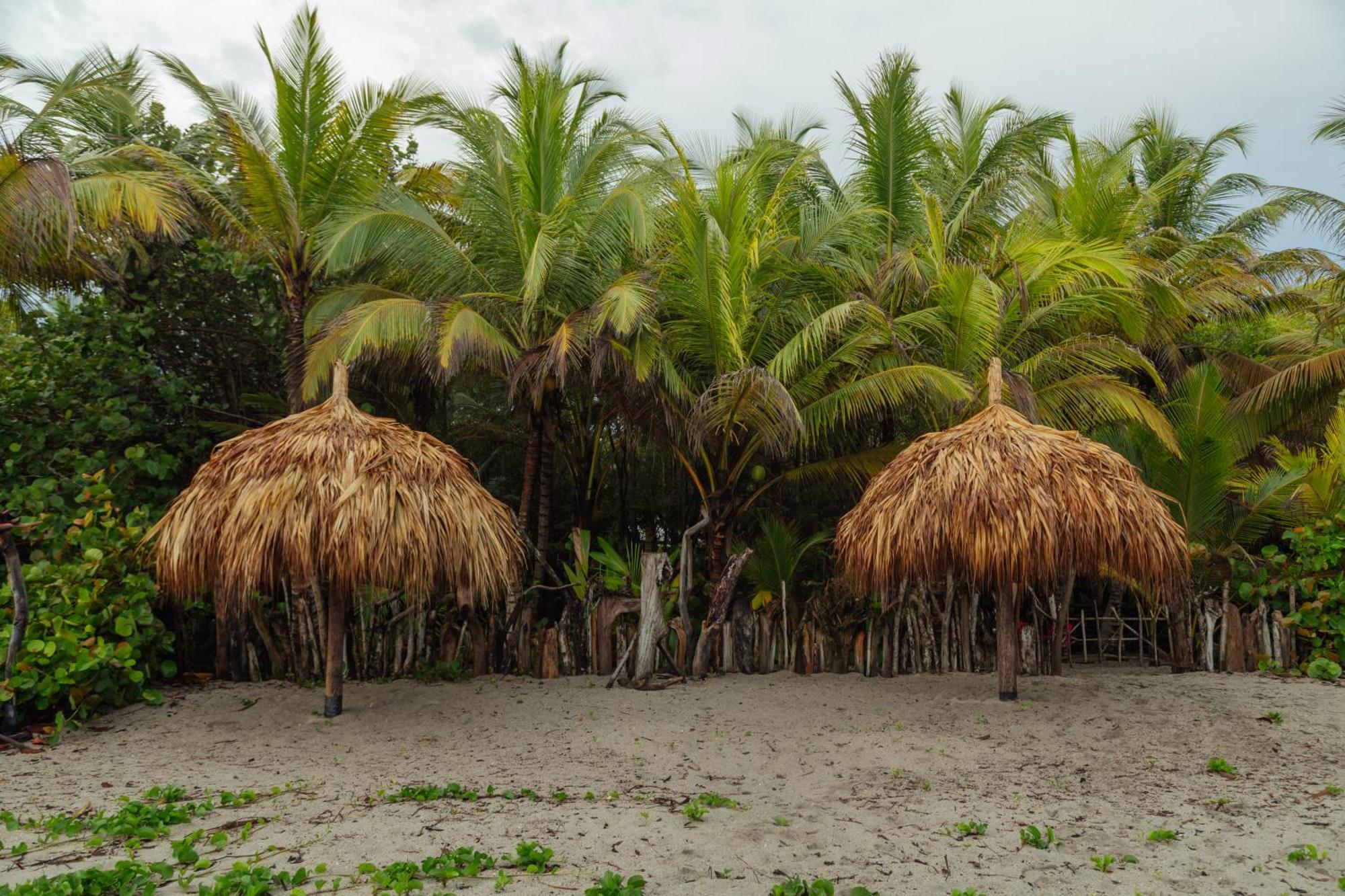 Solea Villa Tropical Santa Marta  Buitenkant foto