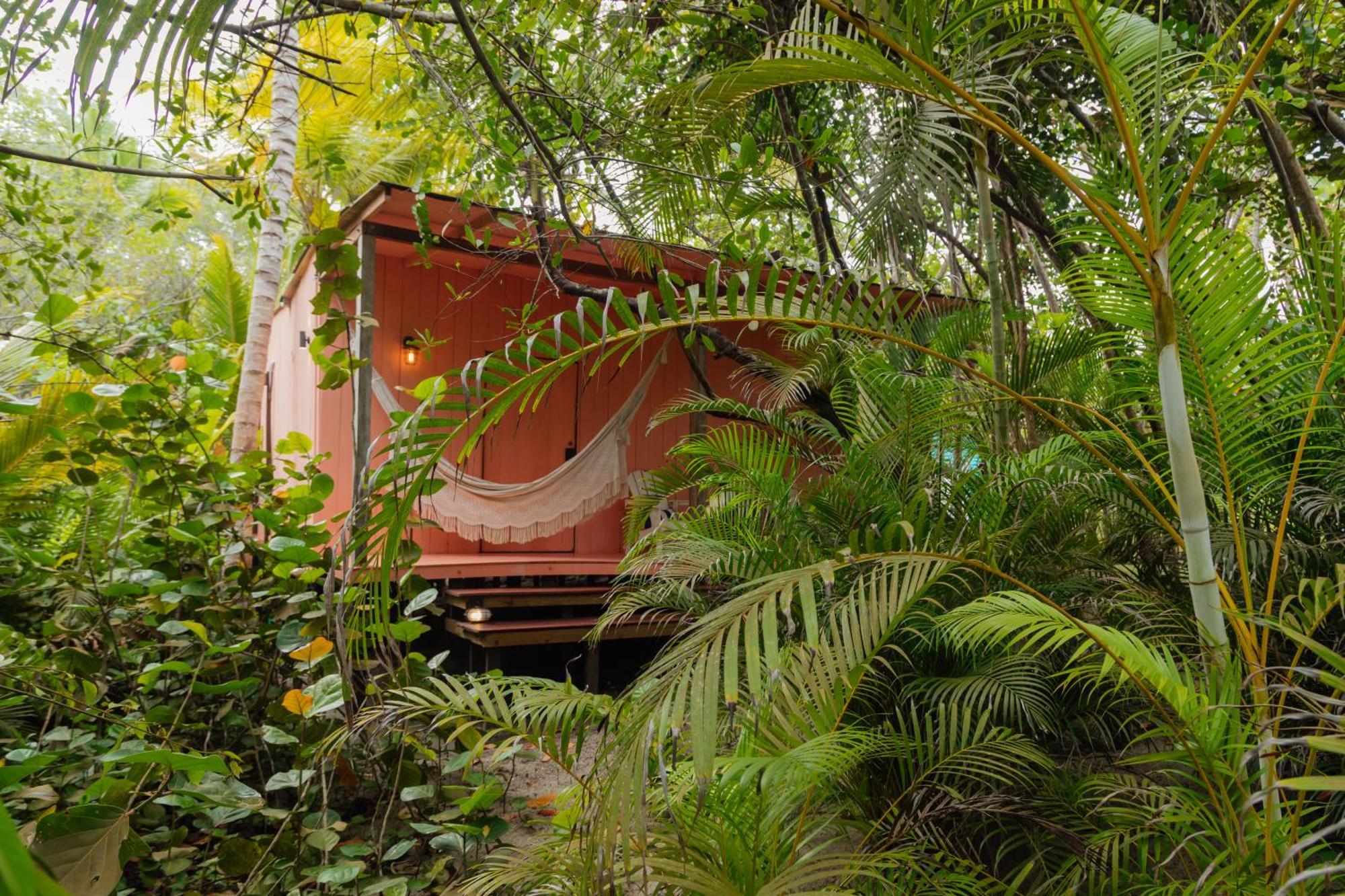 Solea Villa Tropical Santa Marta  Buitenkant foto